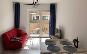 Apartament w Centrum